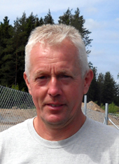 Leif Karlsson